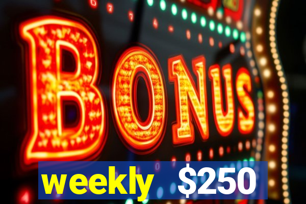 weekly $250 bankroll booster password partypoker